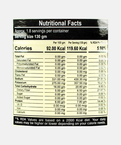 Austin Black Beans Canned 400 Gm