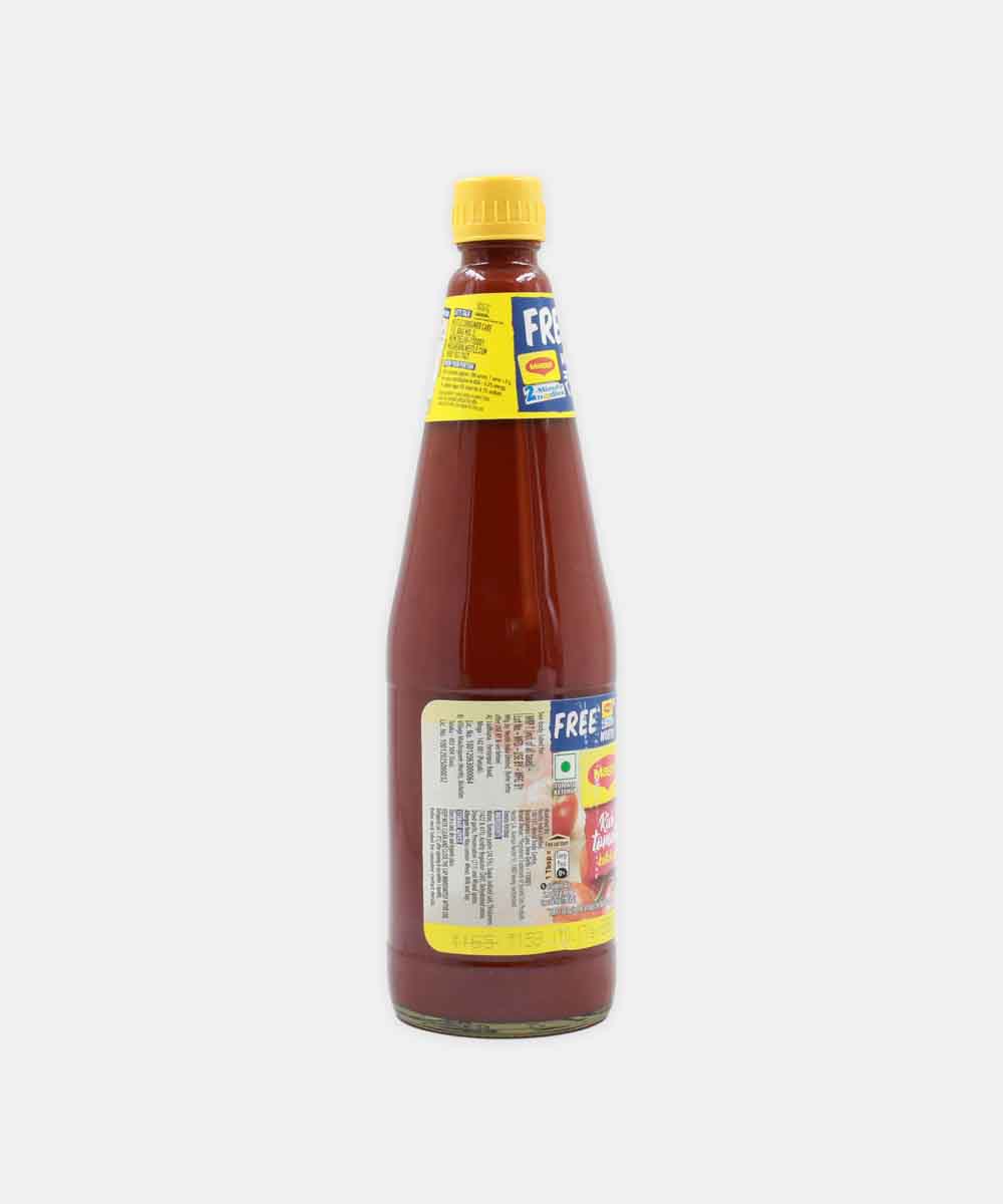 Maggi Rich Tomato Ketchup 960 Gm