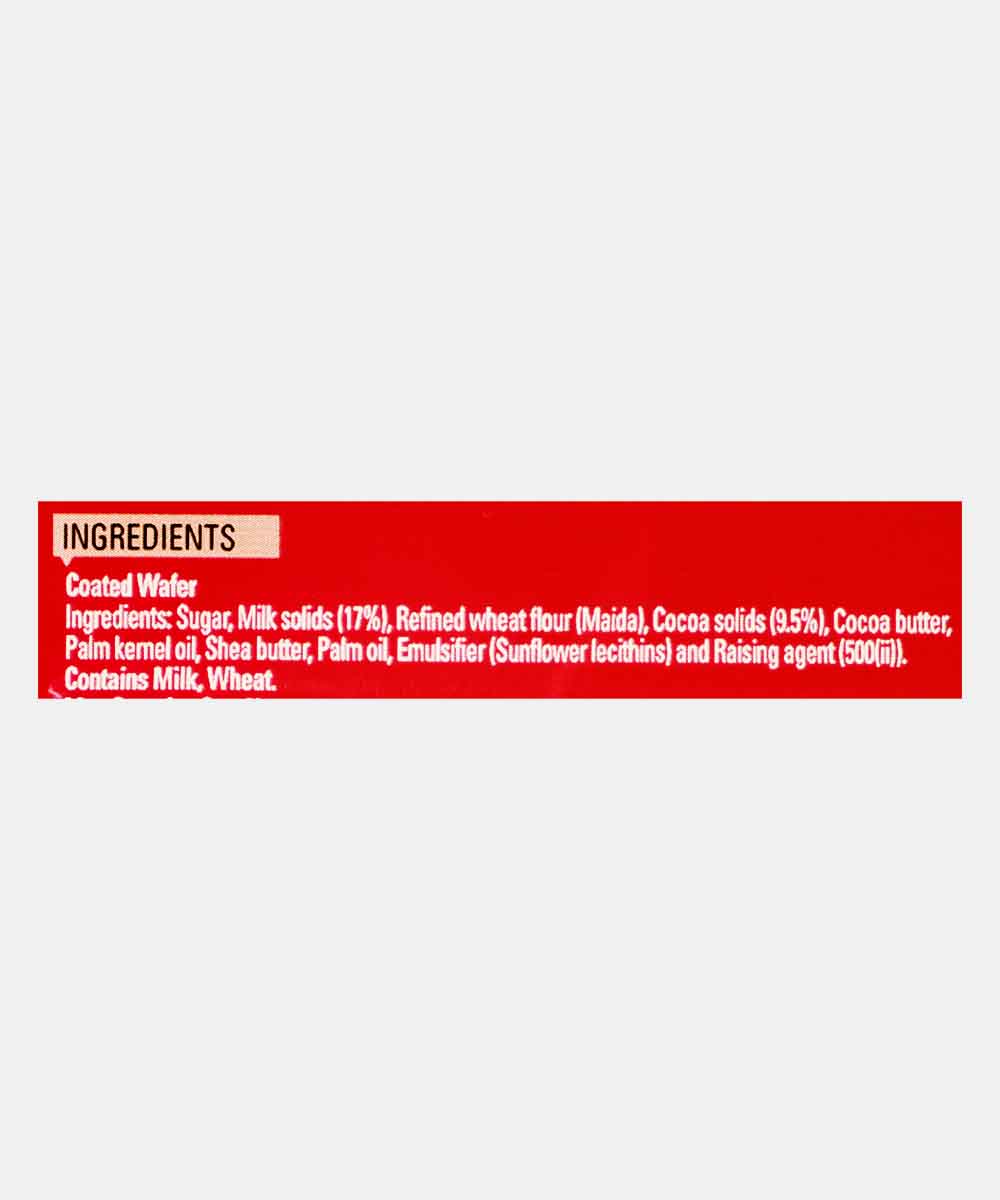 Nestle Kitkat Chunky Chocolate Imported 40 Gm