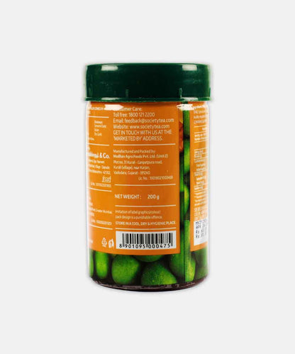 Society Sweet And Spicy Mango Pickle 200 Gm