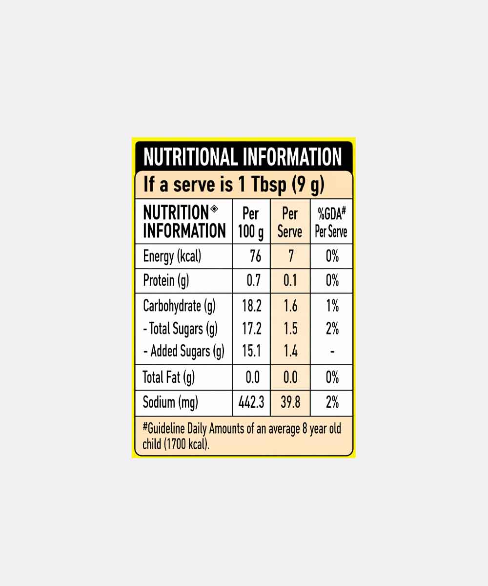 Maggi Rich Tomato Ketchup 480 Gm