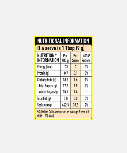 Maggi Rich Tomato Ketchup 480 Gm
