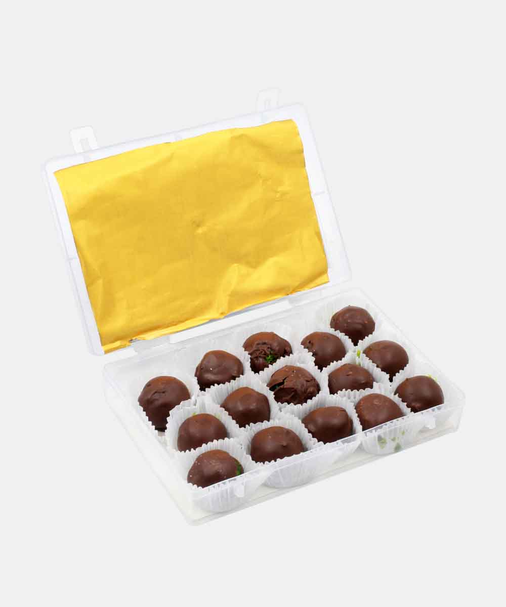 Chocolate Paan 200 Gm