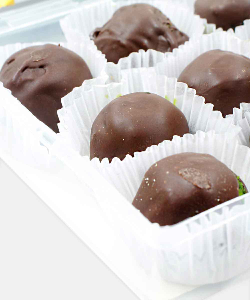 Chocolate Paan 200 Gm