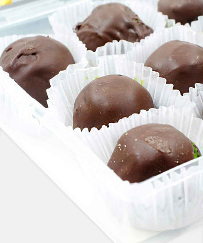 Chocolate Paan 200 Gm