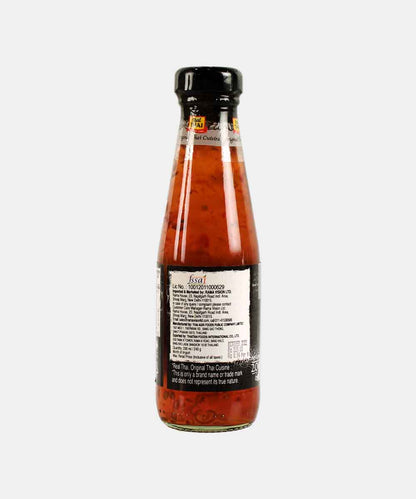 Real Thai Rice Paper Sauce 200 Ml