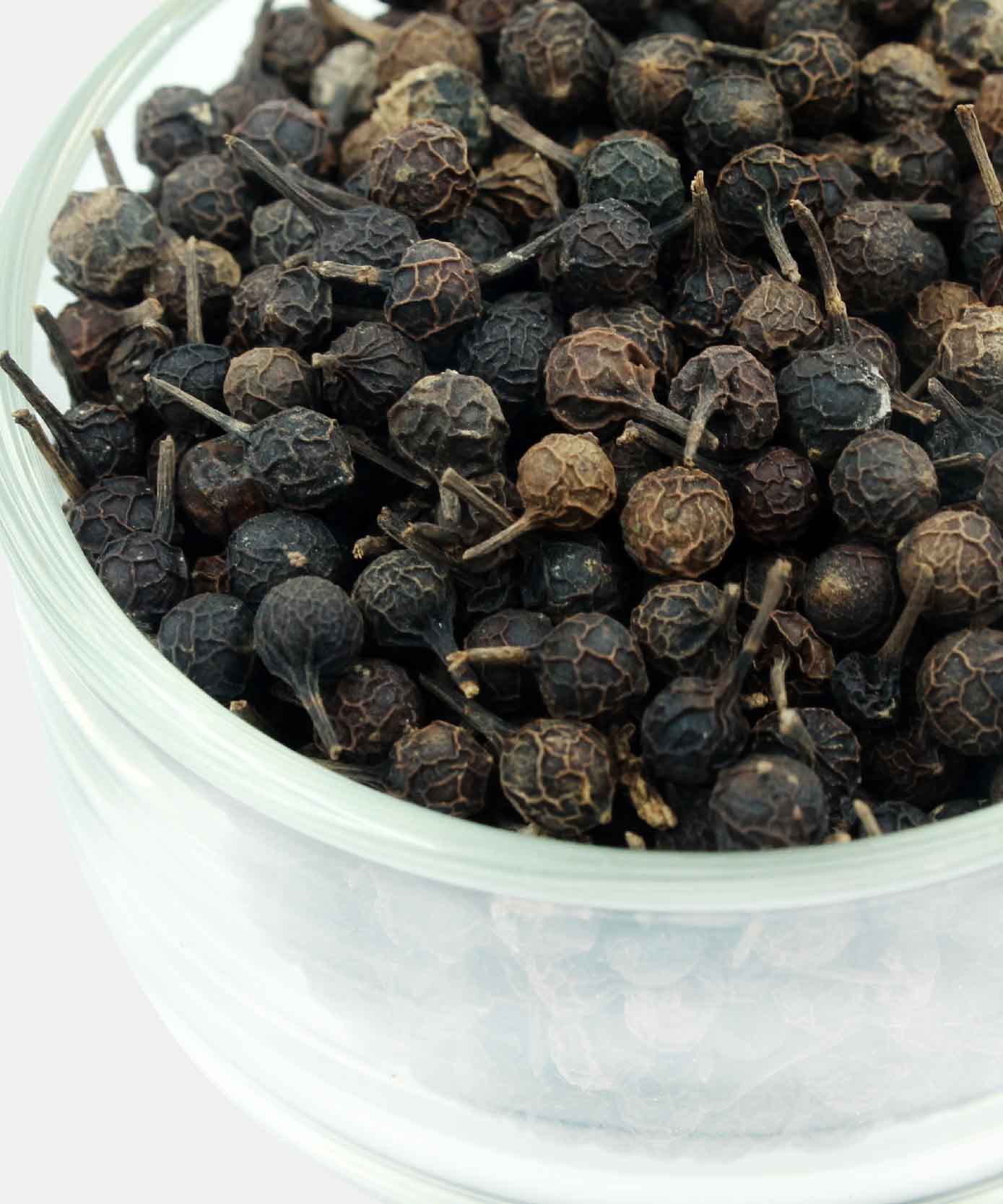Kabab Cinni/Cubeb Tailed Pepper 20 Gm