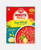 Mtr Pav Bhaji 300 Gm