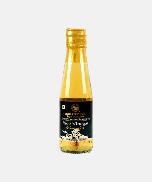 Blue Elephant Rice Vinegar 200 Ml