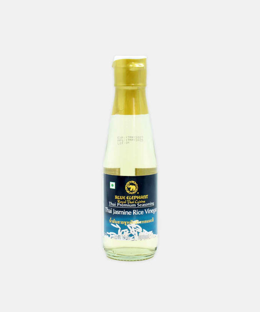 Blue Elephant Rice Vinegar 200 Ml