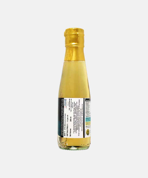 BLUE ELEPHANT RICE VINEGAR 200 ML