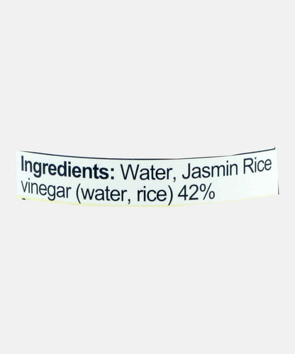 Blue Elephant Rice Vinegar 200 Ml
