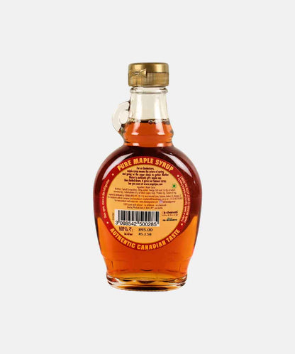 Joe Maple Syrup 250 Gm