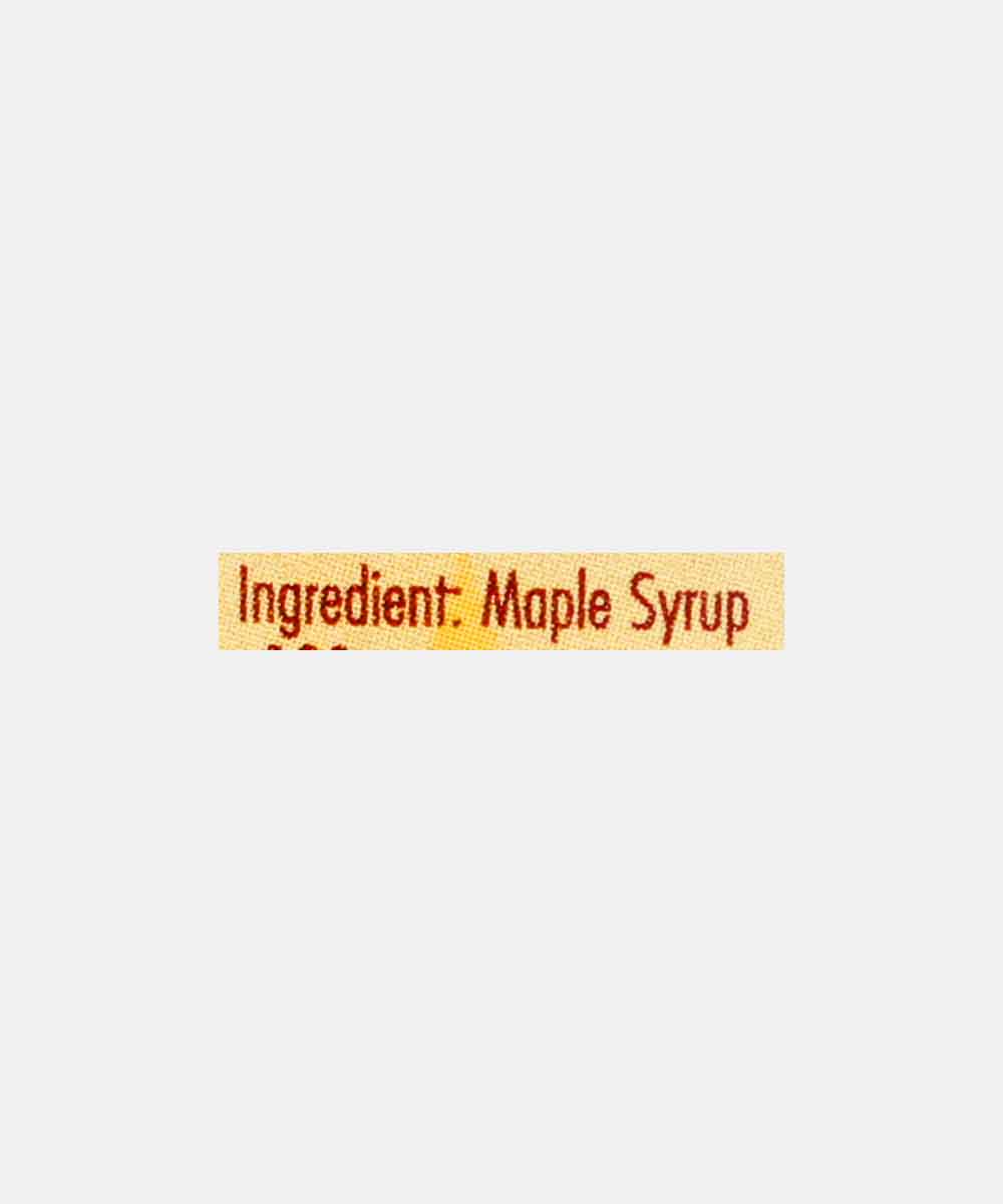 Joe Maple Syrup 250 Gm