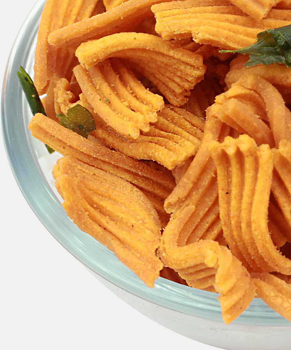 Moong Dal Chips 200 Gm