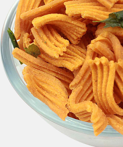 Moong Dal Chips 200 Gm
