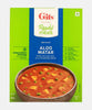 Gits Aloo Matar Ready Meals 300 Gm