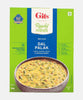 Gits Dal Palak Ready Meals 300 Gm
