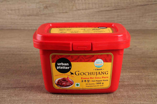 Urban Platter Gochujang Korean Hot Chilli Paste 500 Gm