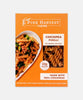Pink Harvest Chickpea Fusilli Pasta 200 Gm