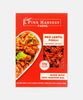 Pink Harvest Red Lentill Fusilli Pasta 200 Gm