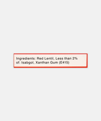 Pink Harvest Red Lentill Fusilli Pasta 200 Gm