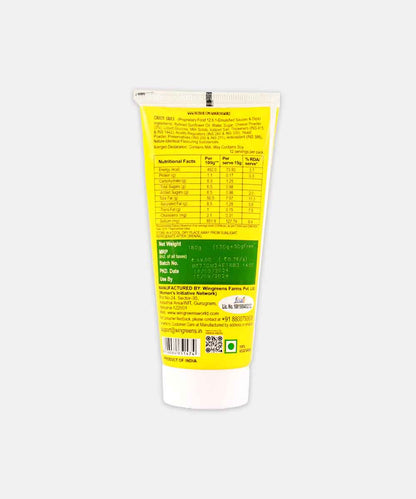 Wingreens Cheesy Sauce 180 Gm
