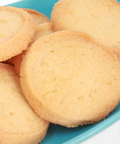 Kayani Bakery Shrewsbury Biscuit 500 Gm