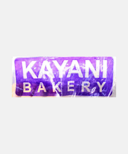 Kayani Bakery Shrewsbury Biscuit 500 Gm