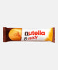 Nutella B-Ready Stick 20 Gm