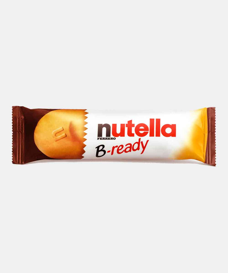 NUTELLA B-READY STICK 20