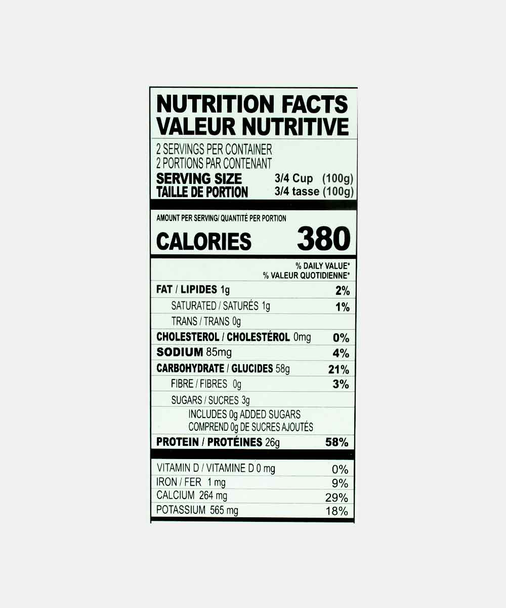 Talod Dahiwada Flour Mix 200 Gm