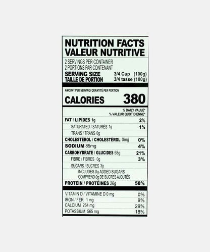 Talod Dahiwada Flour Mix 200 Gm