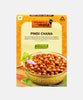 Kitchens Of India Pindi Chana Heat & Eat 285 Gm