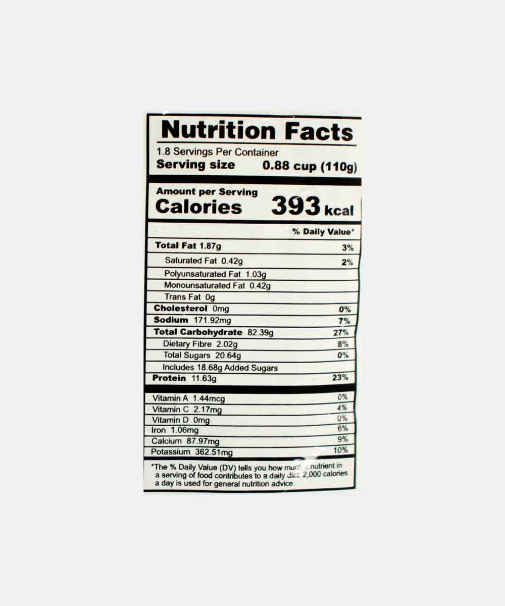 Talod Muthiya Roll Instant Mix 200 Gm