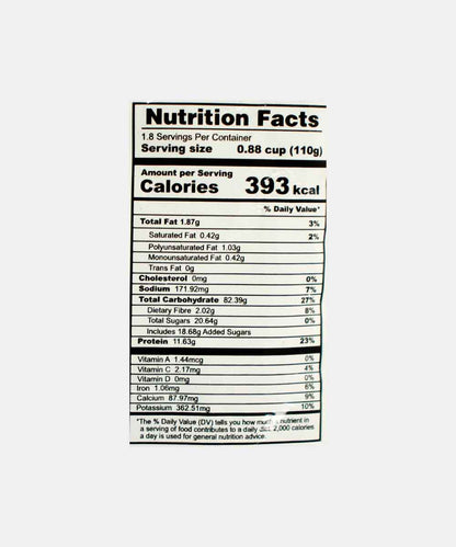 Talod Muthiya Roll Instant Mix 200 Gm