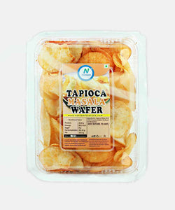 TAPIOCA MASALA WAFER 200