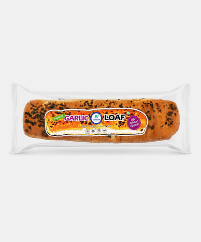 Garlic Loaf 250 Gm