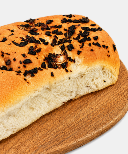 Garlic Loaf 250 Gm