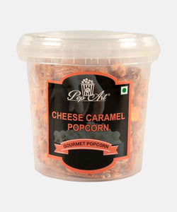 POP ART CHEESE CARAMEL POPCORN 200