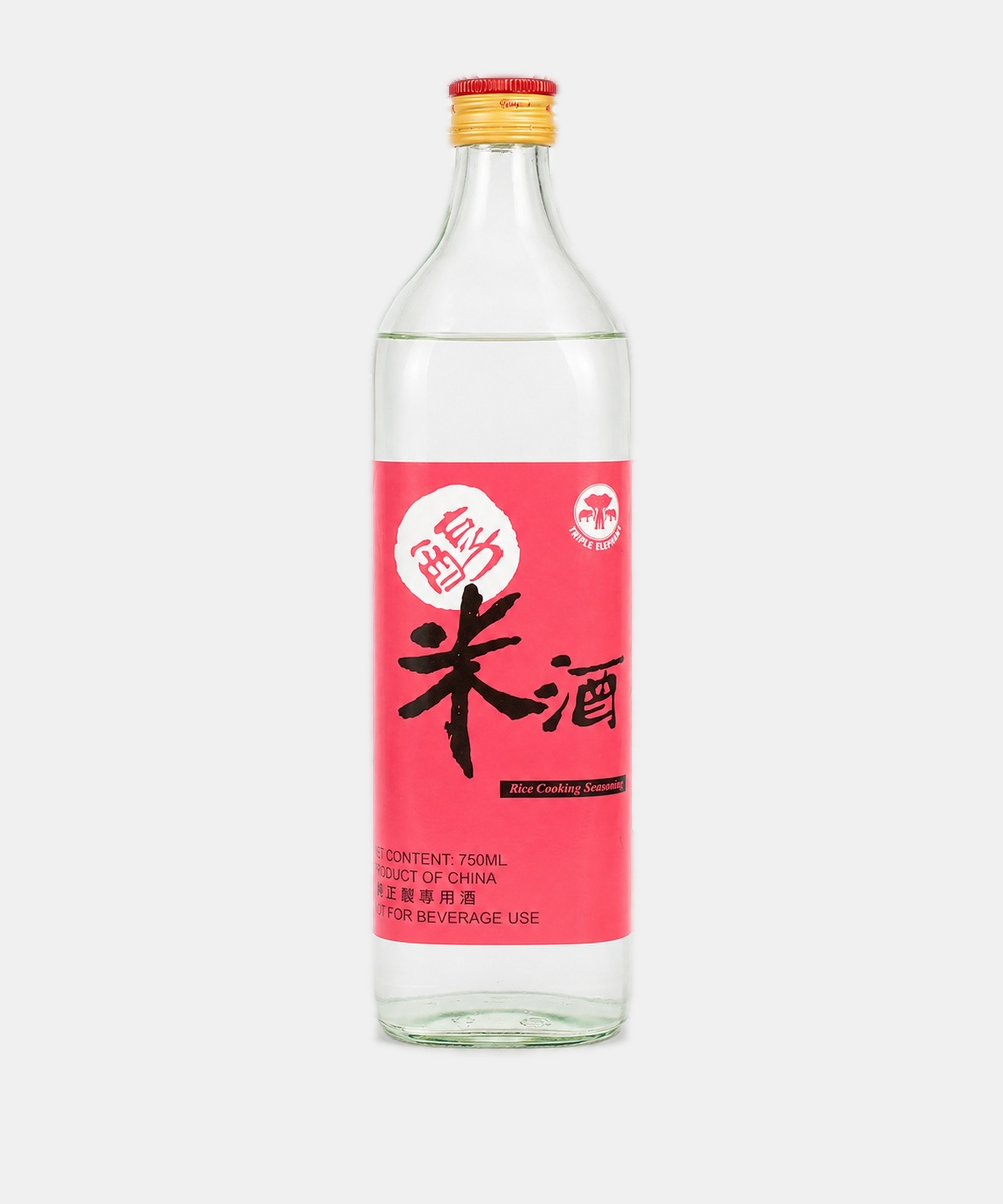 Triple Elephant Rice Cooking Seasoning 750 Ml