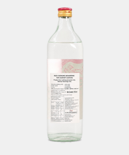 Triple Elephant Rice Cooking Seasoning 750 Ml