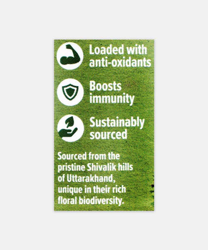 Conscious Food Himalayan Multiflora Honey Raw Natural 500 Gm
