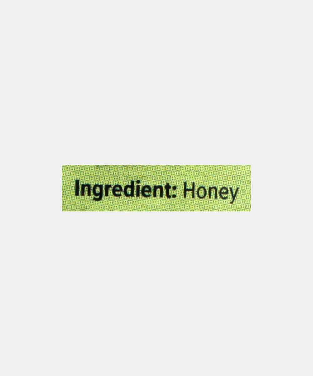 Conscious Food Himalayan Multiflora Honey Raw Natural 200 Gm