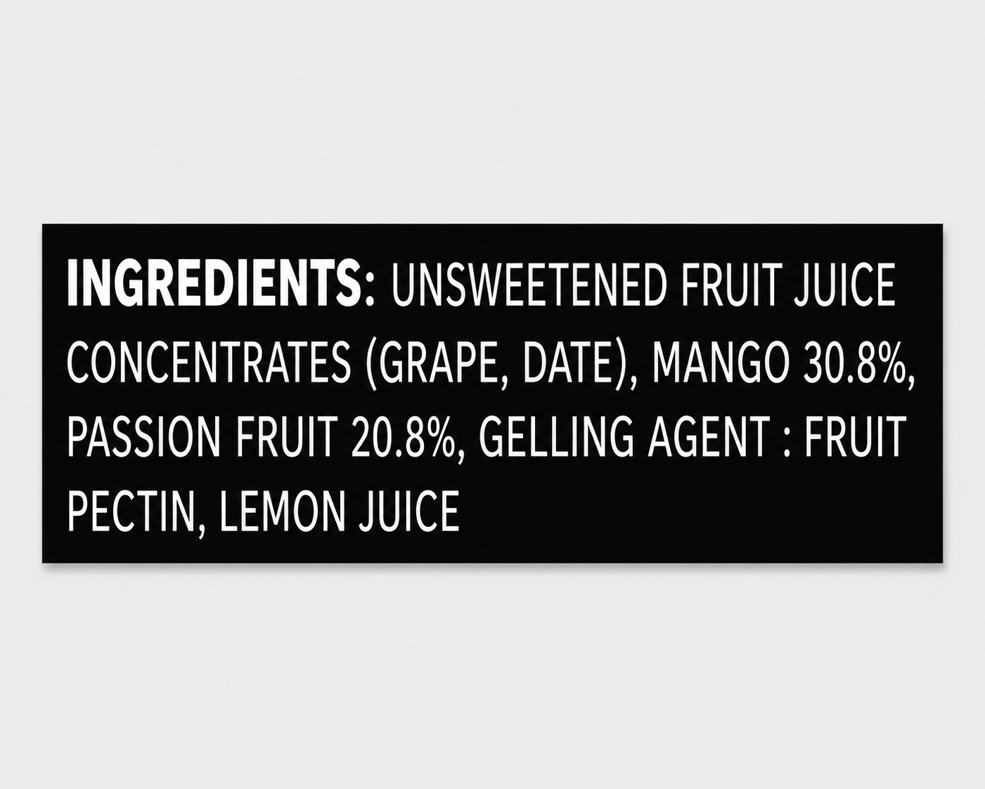 St.Dalfour Mango & Passion Fruit Fruit Spread 284 Gm