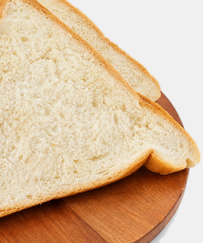 White Triangle Bread 8 Pc 300 Gm