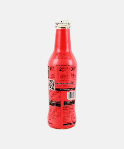 Jimmys Cocktails Sex On The Beach Non Alcoholic Drink 250 Ml