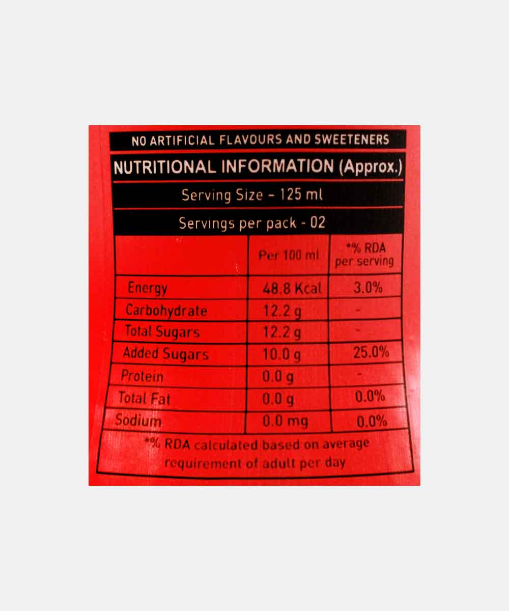 Jimmys Cocktails Sex On The Beach Non Alcoholic Drink 250 Ml
