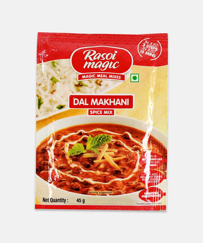 Rasoi Magic Dal Makhani Mix 45 Gm