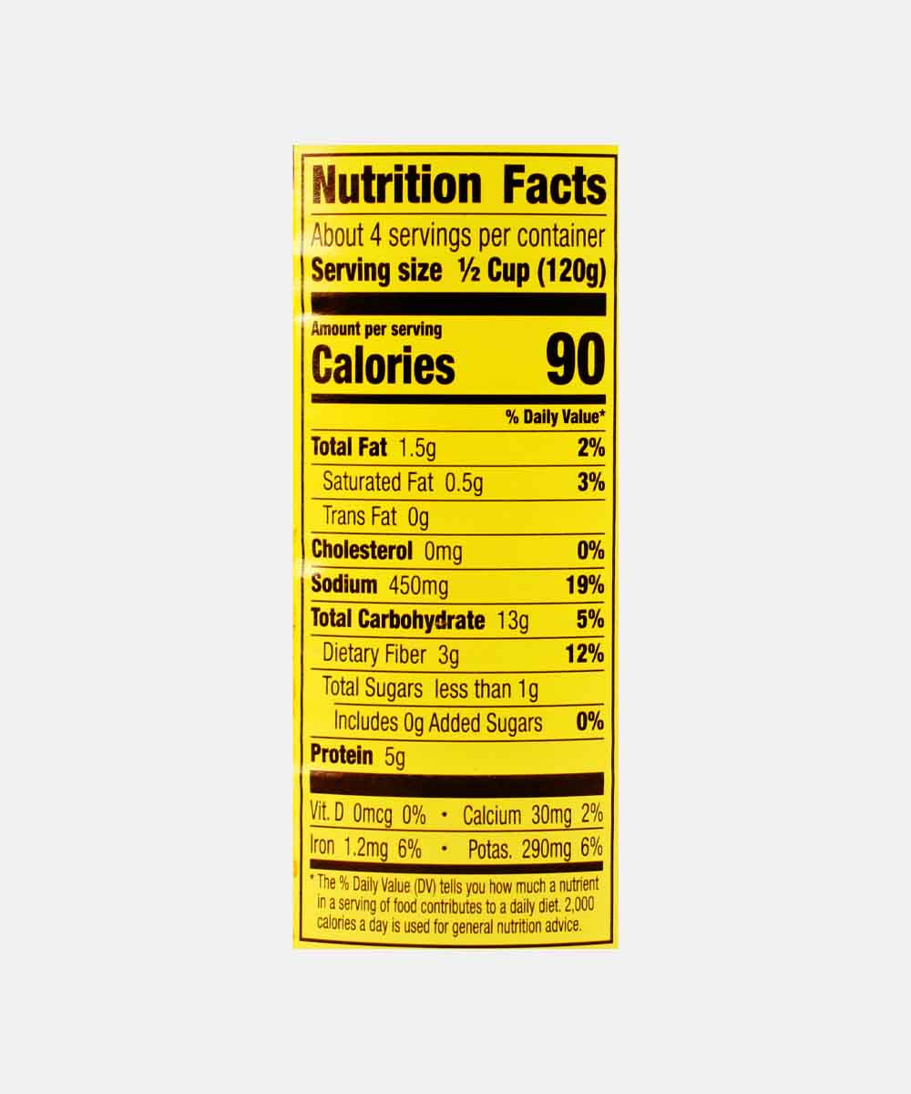 Old El Paso Traditional Refried Beans 453 Gm